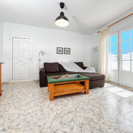 Marysol 6 Terrace With Sea Views, Close To The Sea Punta Mujeres Εξωτερικό φωτογραφία