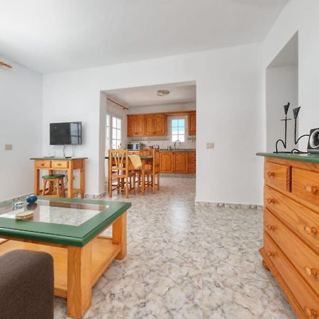 Marysol 6 Terrace With Sea Views, Close To The Sea Punta Mujeres Εξωτερικό φωτογραφία