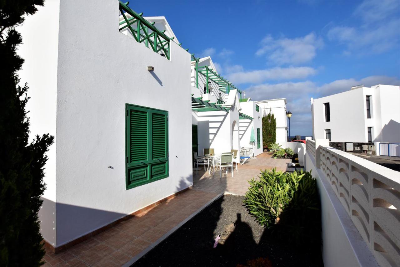 Marysol 6 Terrace With Sea Views, Close To The Sea Punta Mujeres Εξωτερικό φωτογραφία