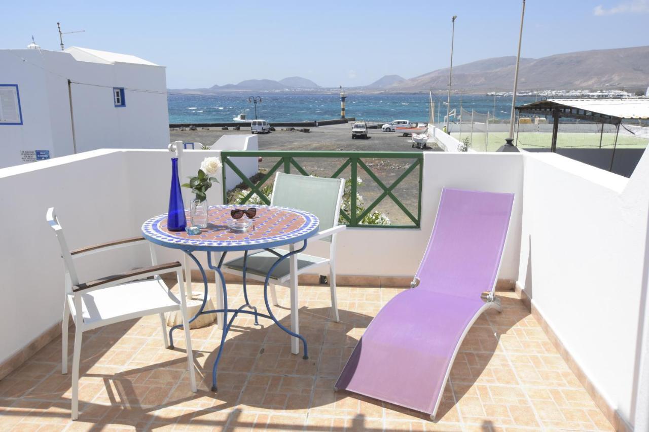 Marysol 6 Terrace With Sea Views, Close To The Sea Punta Mujeres Εξωτερικό φωτογραφία