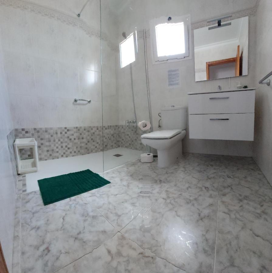 Marysol 6 Terrace With Sea Views, Close To The Sea Punta Mujeres Εξωτερικό φωτογραφία