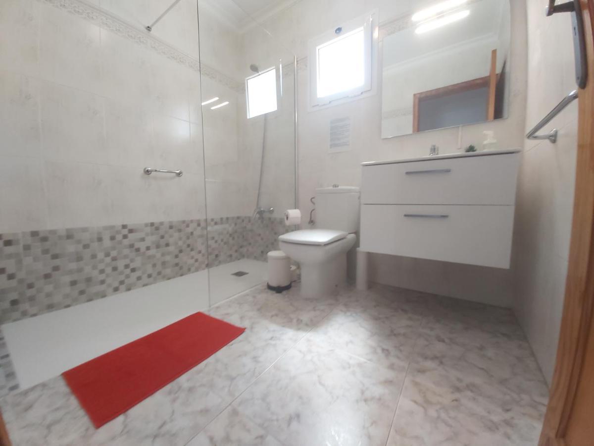 Marysol 6 Terrace With Sea Views, Close To The Sea Punta Mujeres Εξωτερικό φωτογραφία