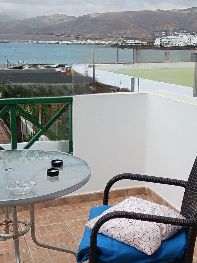 Marysol 6 Terrace With Sea Views, Close To The Sea Punta Mujeres Εξωτερικό φωτογραφία