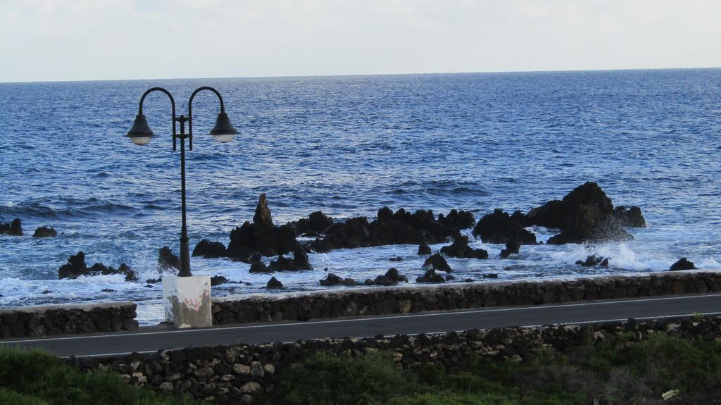Marysol 6 Terrace With Sea Views, Close To The Sea Punta Mujeres Δωμάτιο φωτογραφία