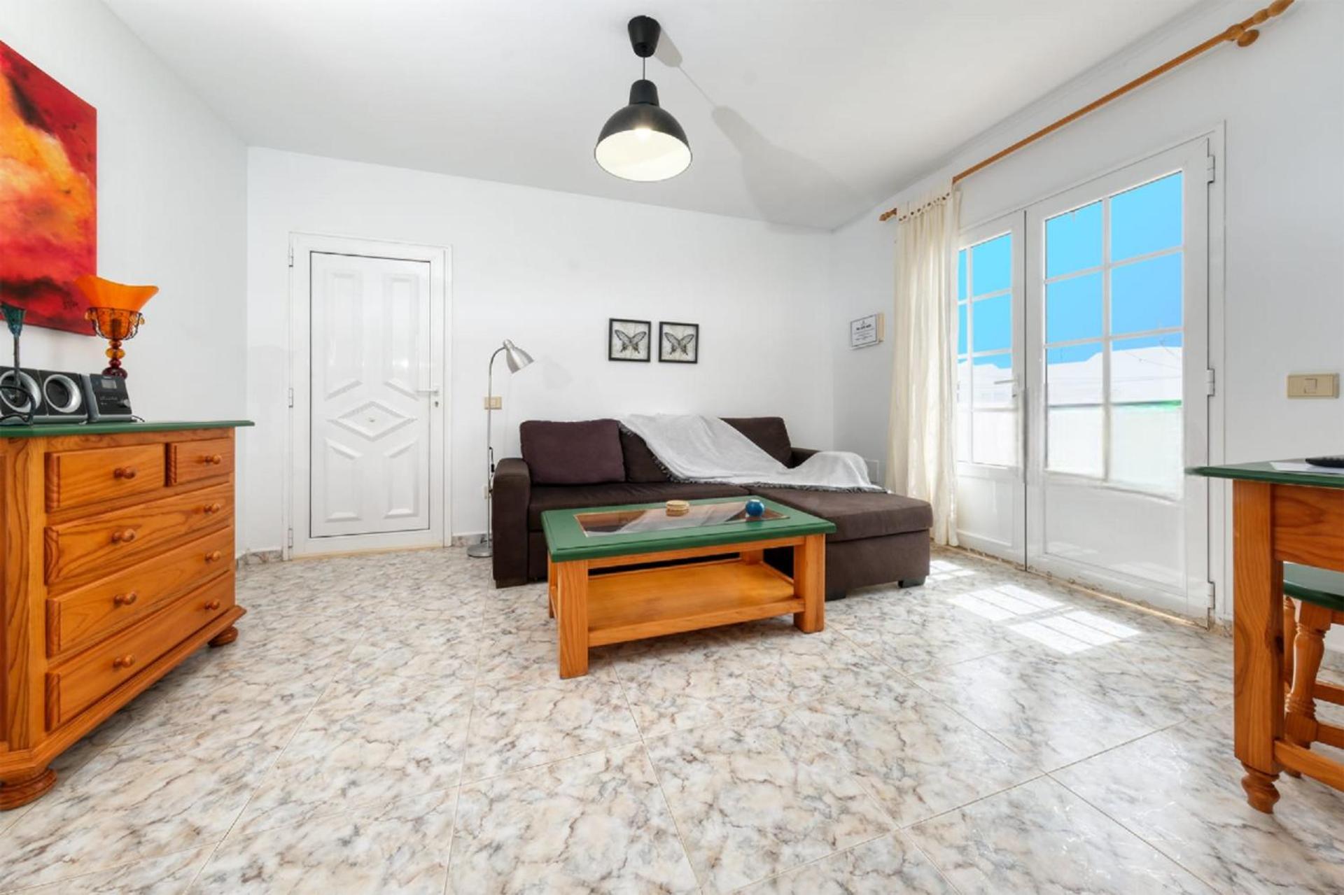Marysol 6 Terrace With Sea Views, Close To The Sea Punta Mujeres Εξωτερικό φωτογραφία