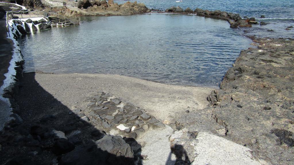 Marysol 6 Terrace With Sea Views, Close To The Sea Punta Mujeres Εξωτερικό φωτογραφία