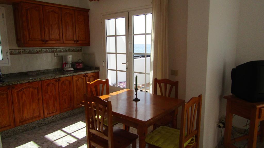 Marysol 6 Terrace With Sea Views, Close To The Sea Punta Mujeres Δωμάτιο φωτογραφία