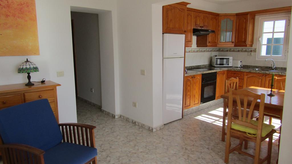 Marysol 6 Terrace With Sea Views, Close To The Sea Punta Mujeres Εξωτερικό φωτογραφία