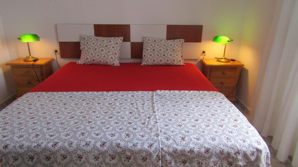 Marysol 6 Terrace With Sea Views, Close To The Sea Punta Mujeres Εξωτερικό φωτογραφία