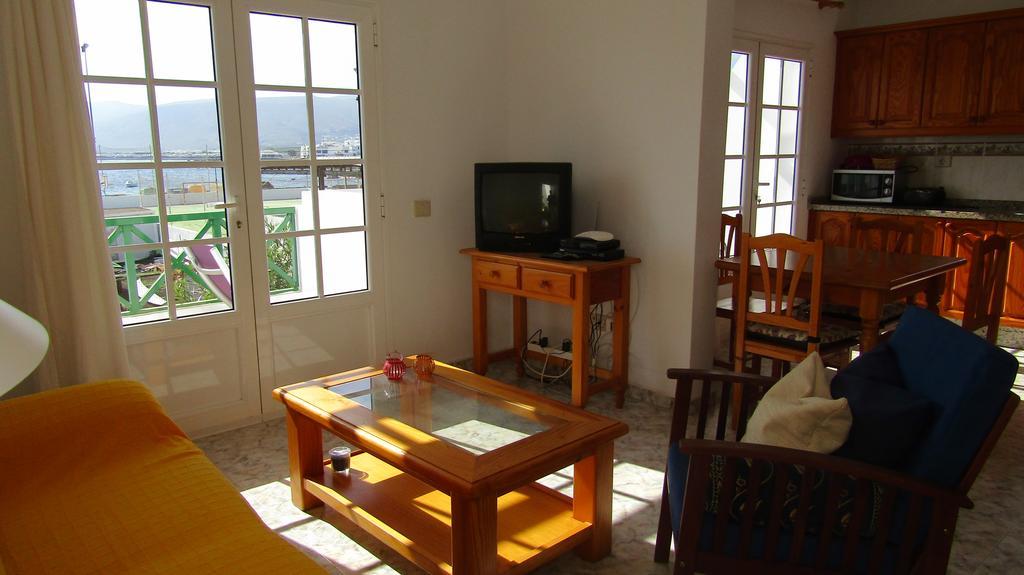 Marysol 6 Terrace With Sea Views, Close To The Sea Punta Mujeres Εξωτερικό φωτογραφία