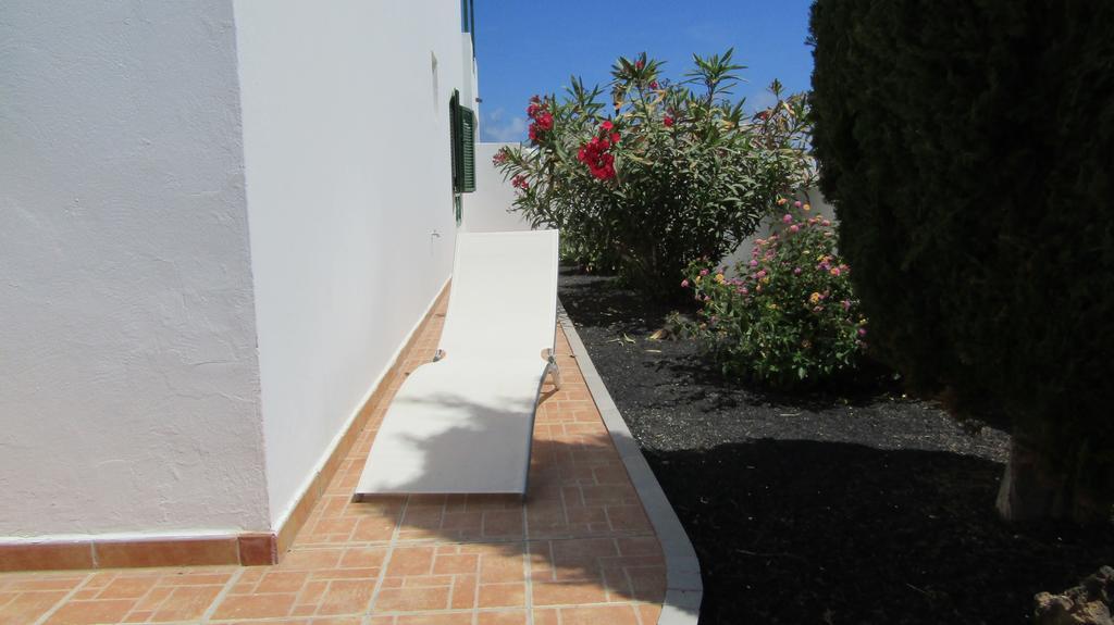 Marysol 6 Terrace With Sea Views, Close To The Sea Punta Mujeres Εξωτερικό φωτογραφία