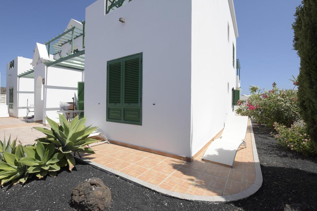 Marysol 6 Terrace With Sea Views, Close To The Sea Punta Mujeres Εξωτερικό φωτογραφία