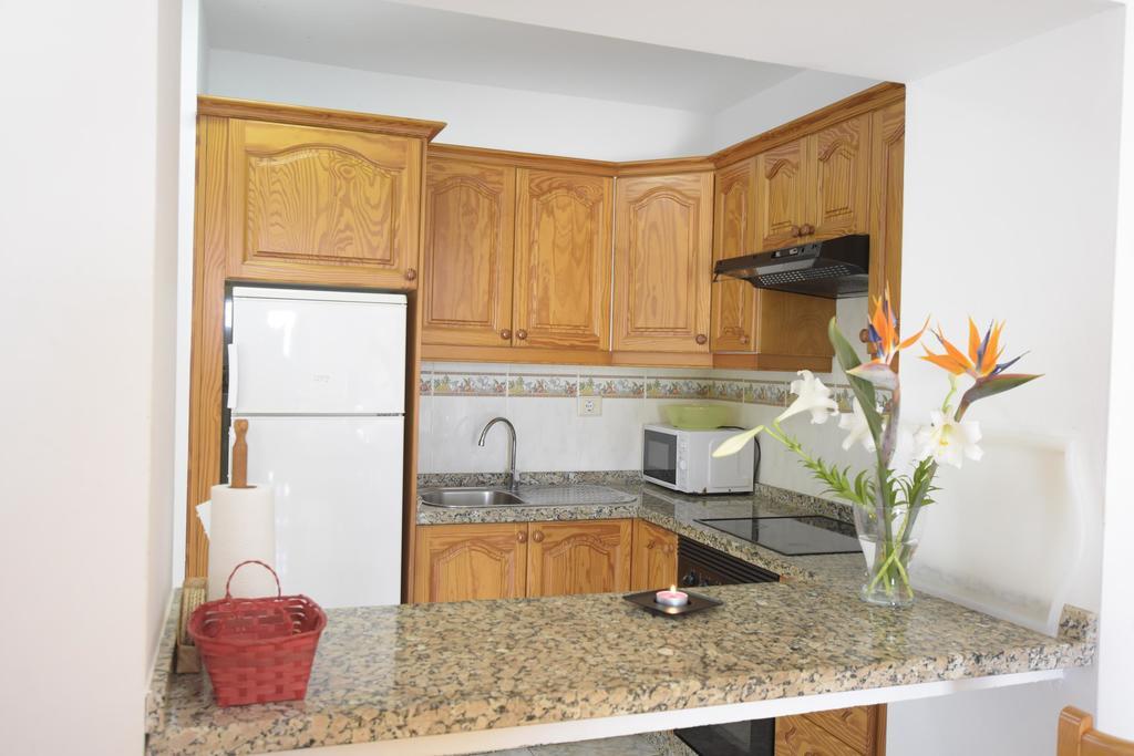 Marysol 6 Terrace With Sea Views, Close To The Sea Punta Mujeres Εξωτερικό φωτογραφία