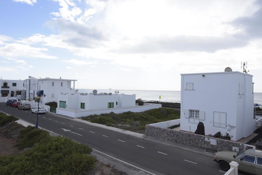 Marysol 6 Terrace With Sea Views, Close To The Sea Punta Mujeres Εξωτερικό φωτογραφία