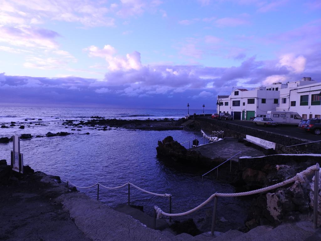Marysol 6 Terrace With Sea Views, Close To The Sea Punta Mujeres Εξωτερικό φωτογραφία