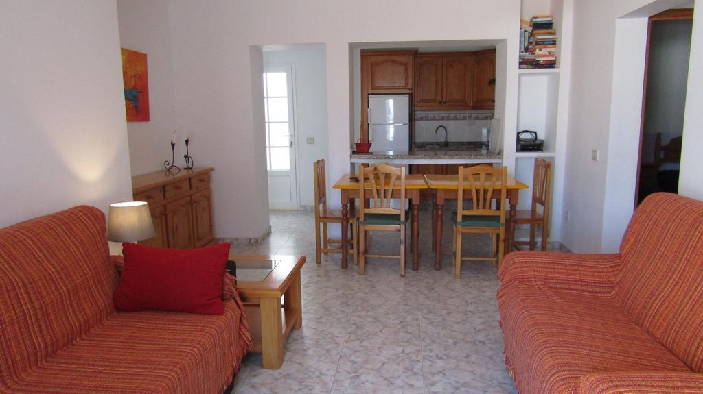 Marysol 6 Terrace With Sea Views, Close To The Sea Punta Mujeres Εξωτερικό φωτογραφία