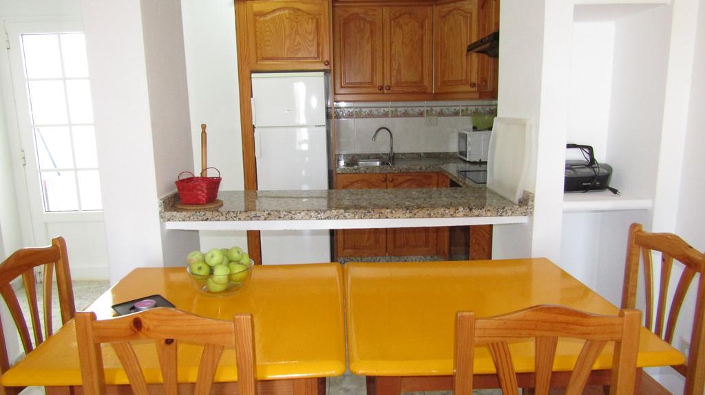 Marysol 6 Terrace With Sea Views, Close To The Sea Punta Mujeres Εξωτερικό φωτογραφία