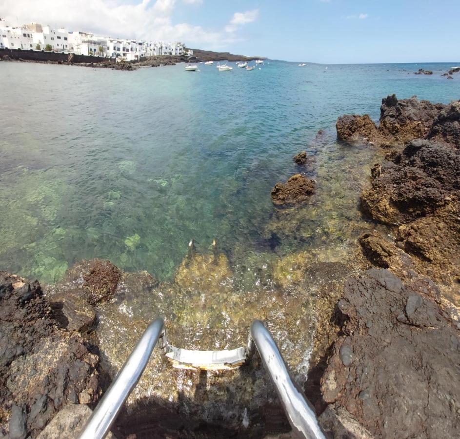 Marysol 6 Terrace With Sea Views, Close To The Sea Punta Mujeres Εξωτερικό φωτογραφία